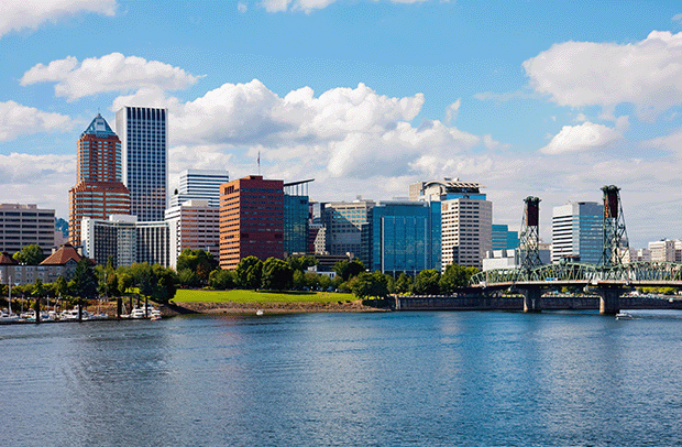 Get Oregon Business Insurance from Selective.